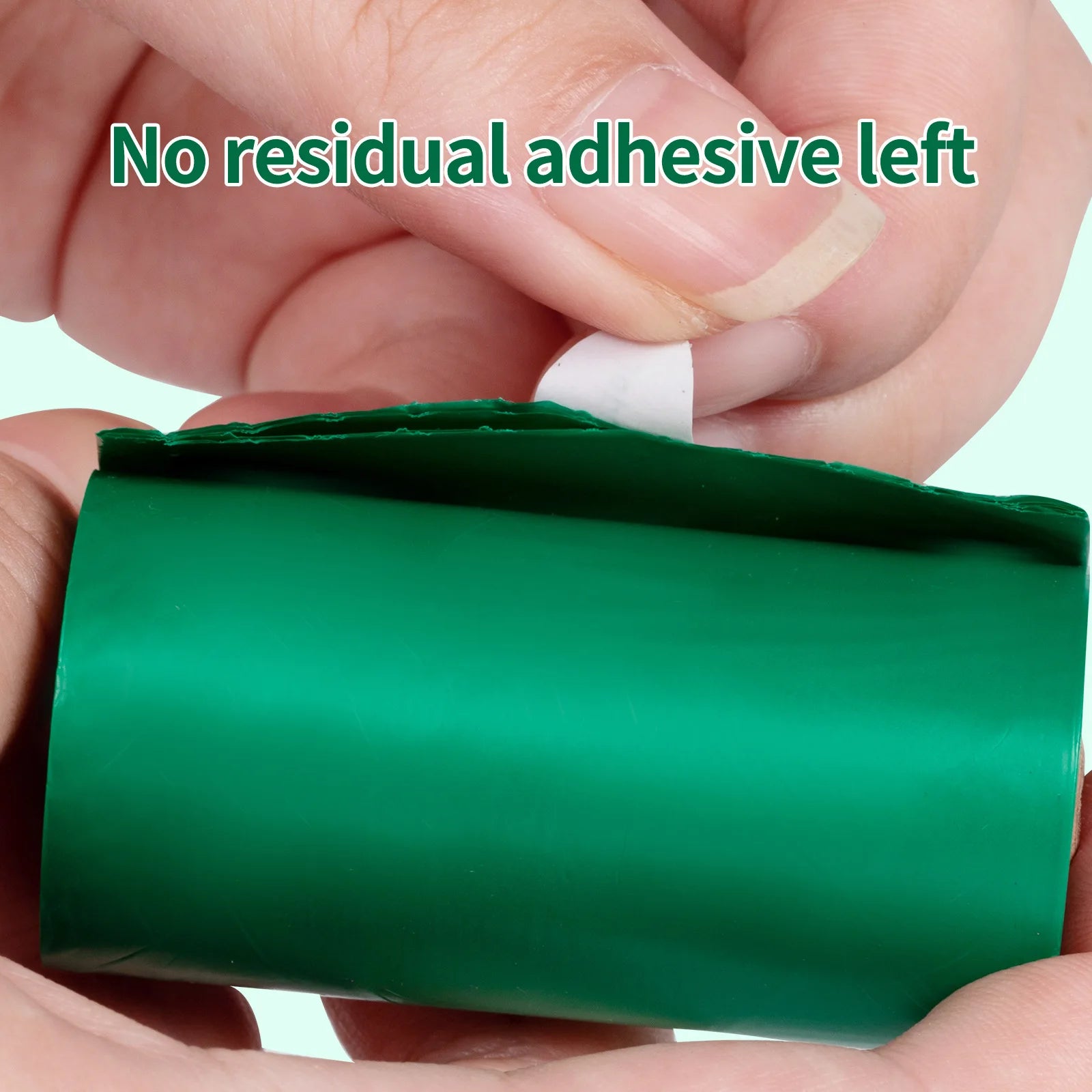 2024 New Manufacturer Custom Pet Waste Disposal Bag Biodegradable Leak Proof Extra Thick Lavender Scented Dog Poop Bags 270