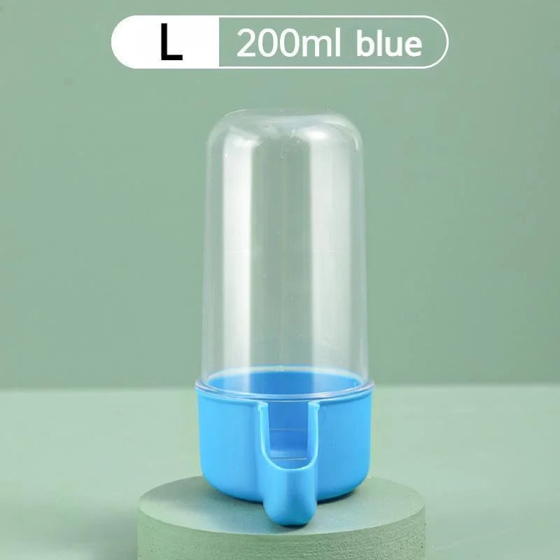 Pet Bird Water Feeder - Pet Supply